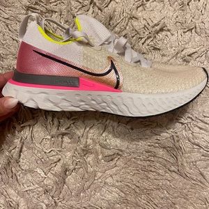 Nike running sneakers